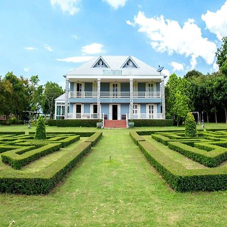 Chateau De Khaoyai Hotel & Resort Pakchong Exterior photo