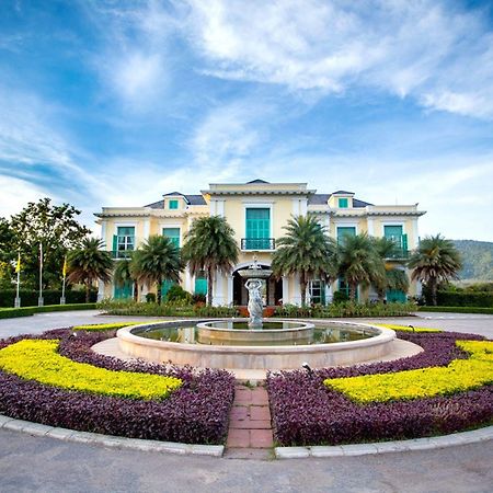 Chateau De Khaoyai Hotel & Resort Pakchong Exterior photo