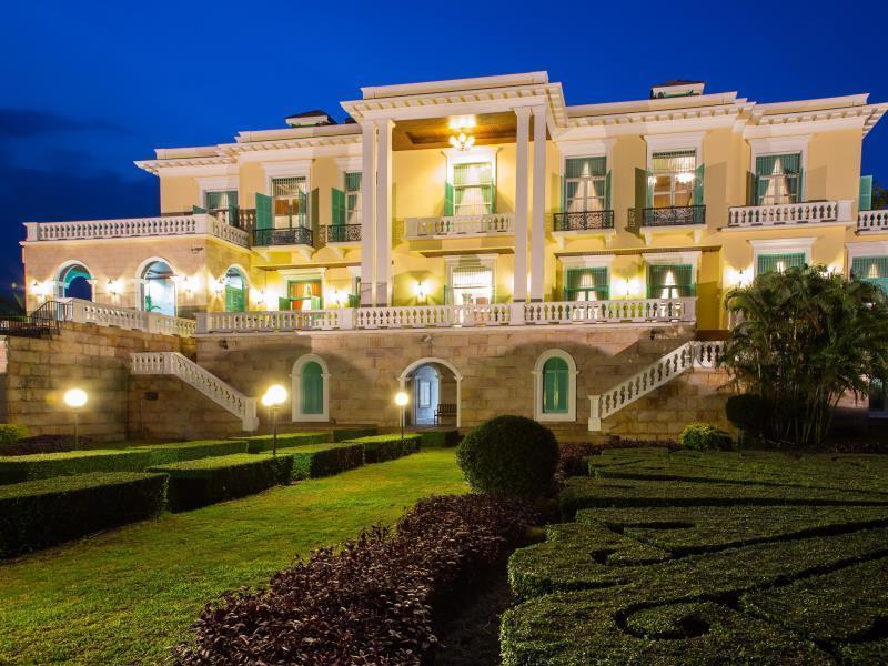 Chateau De Khaoyai Hotel & Resort Pakchong Exterior photo