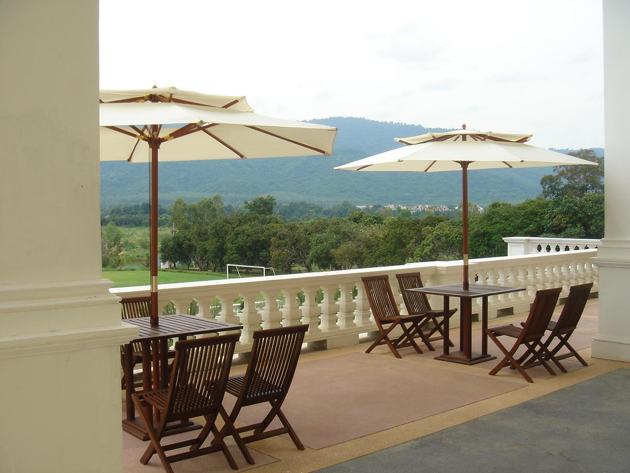 Chateau De Khaoyai Hotel & Resort Pakchong Exterior photo